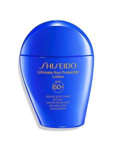 Suncare Ultimate Sun Protector Lotion SPF 60+ 50ML