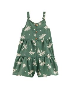 Mono Jumpsuit
