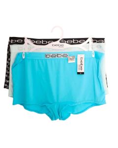 3 Pack Bike Short