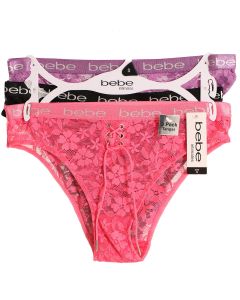 3 Pack Bikini