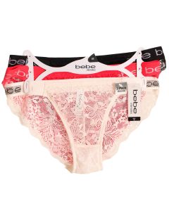 3 Pack Bikini
