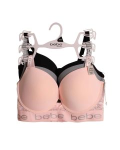 3 Pack Brassiere