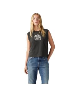 Playera GR Boxy Tank