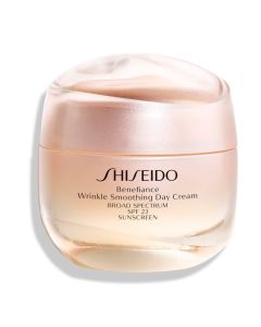 Benefiance Wrinkle Smoothing Day Cream SPF 15