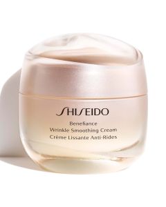 Benefiance Wrinkle Smoothing Cream