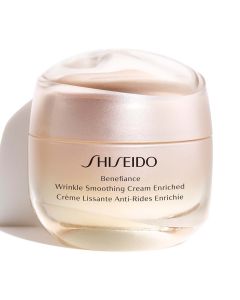 Benefiance Wrinkle Smoothing Cream Enriched