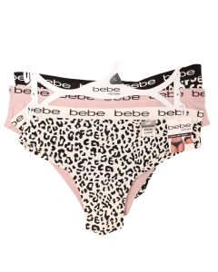 3 Pack Tanga