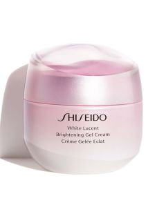 White Lucent Brightening Gel Cream