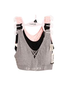 3 Pack Top
