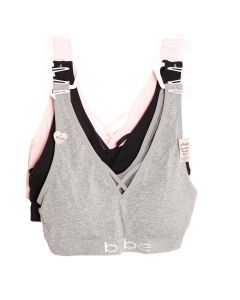 3 Pack Top