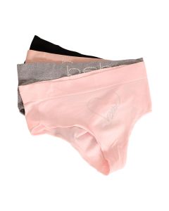 4 Pack Tanga