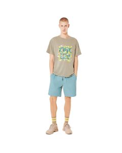 Playera B1B Coral Tee