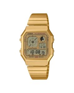 Reloj Caballero