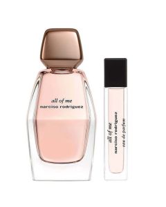 Cofre All Of me EDP Shoppingpack