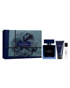 Cofre For Him Blue NOIR EDP