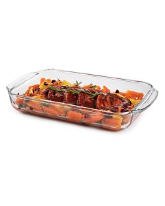 Bandeja Rectangular Mediana