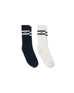 2 Pack Calcetín Casual Largo Medio