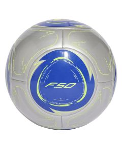 Balón Messi CLB SILVMT / LUCBLU / SYELLO