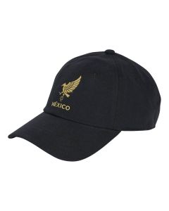 Gorra FMF BLACK / GOLDMT Mundial