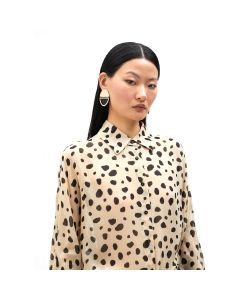 Camisa Topos
