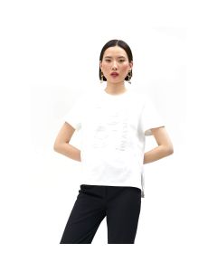 Blusa Camiseta 1981