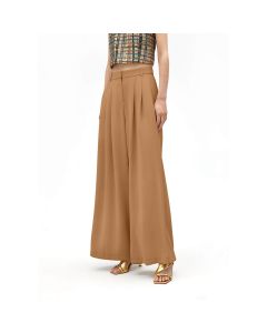 Pantalón Fluido Pinzas