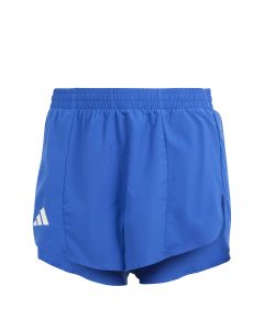 Short Adizero e Short Black
