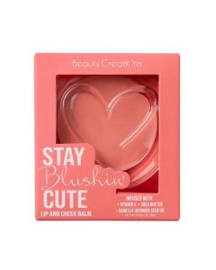 Stay Blushing Cute Cream Blush