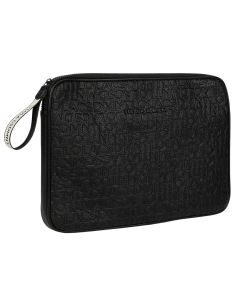 Funda Ordenador Monograma