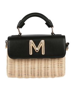 Bandolera Maite Ratan
