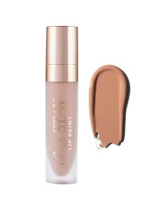 Velvet Stay Lip Tint