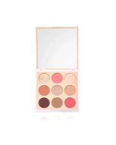 Nude X Palette