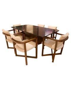 Antecomedor Rectangular