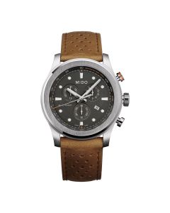 Reloj Multifort Chronograph Caballero