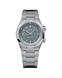 Reloj CAB.MULTIFORT 8,2 CORONAS, AC, con GRIS