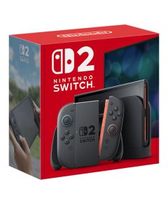 Nintendo Switch 2 256GB Version Estándar