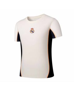 Playera Real Madrid Y2K