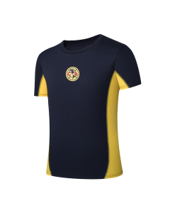 Playera Club America Y2K