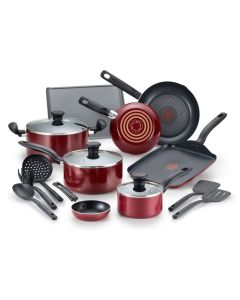 Batería de Cocina Culinare 16 PZ