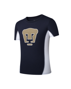 Playera Pumas Y2K