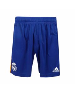 Short Real Madrid Matchday Essentials