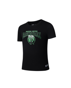 Playera Celtics NBA Stay Here