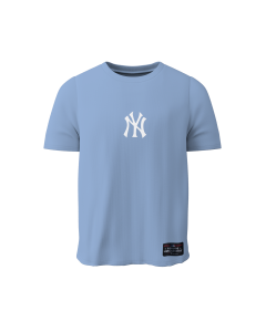 Playera Yankees Niño Niño MLB Back Spray Print