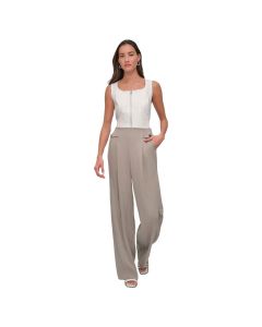 Pantalón WTHRD Twill Cargo W / Waist Hardware