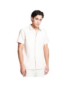Camisa Manga Corta