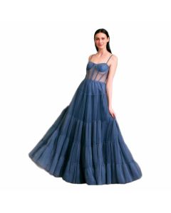 Vestido Fiesta