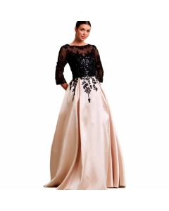 Vestido Fiesta