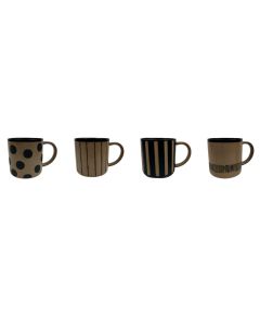 Taza Shadow