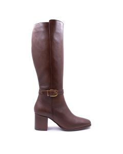 Bota Tacón