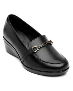 Zapato Cerrado Cuña Yulisa